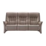 Rhine 3 seater sofa by Himolla rrp £2,463.00 - Description Updated