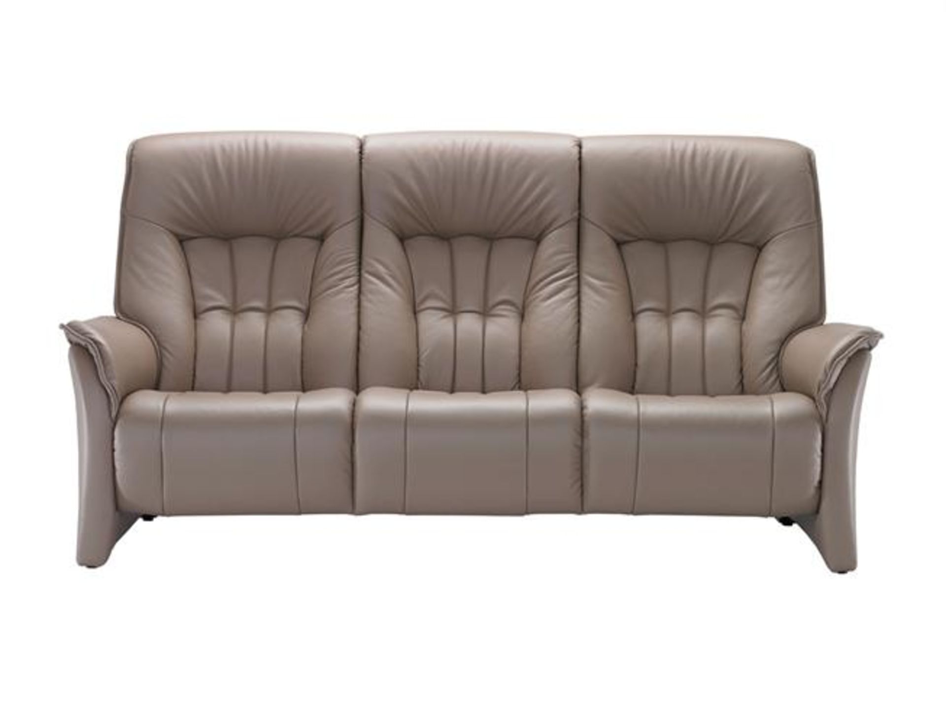 Rhine 3 seater sofa by Himolla rrp £2,463.00 - Description Updated