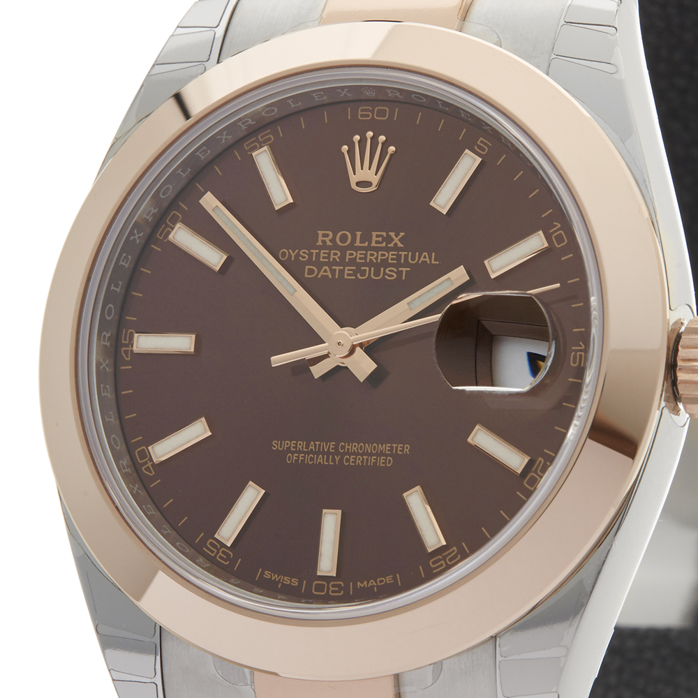 Rolex Datejust