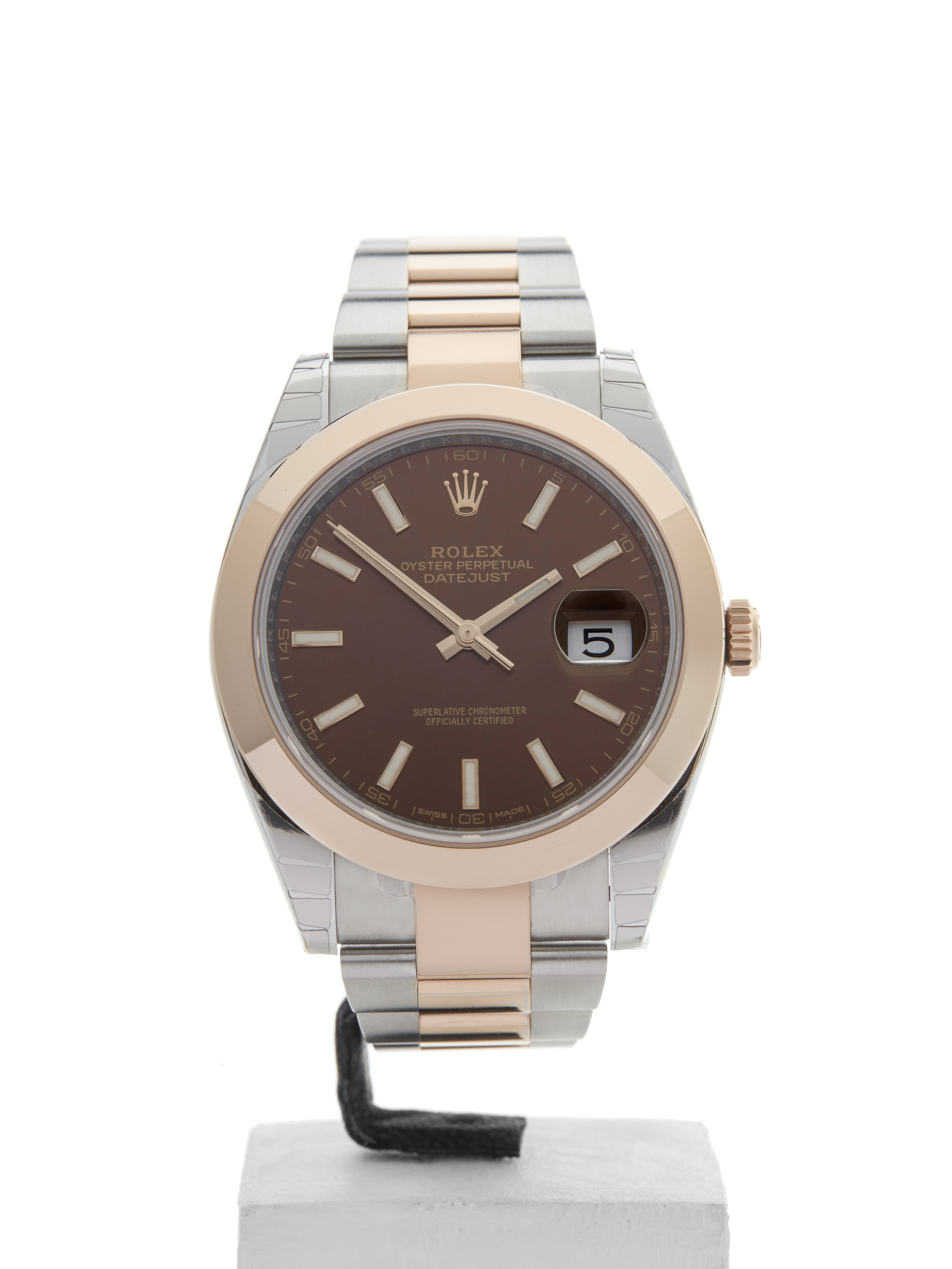 Rolex Datejust - Image 2 of 17