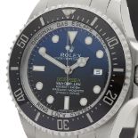 Rolex Sea-Dweller Deepsea James Cameron 44mm Stainless Steel 116660