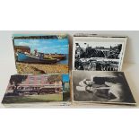 Vintage Retro Post Cards Parcel of 100