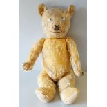 Vintage Retro Teddy Bear NO RESERVE