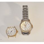 Parcel of 2 Retro Vintage Watches. No Reserve