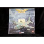 Corgi "Aviation Archive" Australian Air Force Short S25 Sunderland III Flying Boat