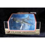 Motor Max Classic Fighters Mosquito Collectors Model