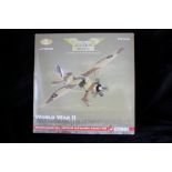 Corgi "Aviation Archive" RAF Westland Lysander Mk 1 1:72 Scale Collectors Model