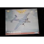 Corgi "Aviation Archive" American B-25 1:72 Scale Collectors Model