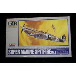 Arii Supermarine Spitfire Mk 8 1:48 Scale Model Kit