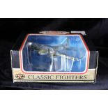 Motor Max Classic Fighters Mosquito Collectors Model