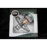 Oxford Aviation 1:72 Scale Messerschmitt BF109F 2 Collectors Model