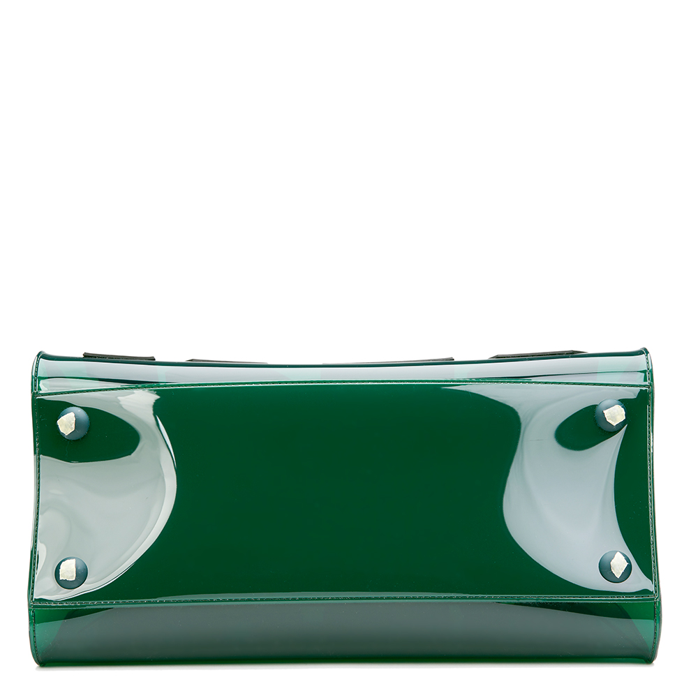 DELVAUX Brilliant MM - Image 11 of 12