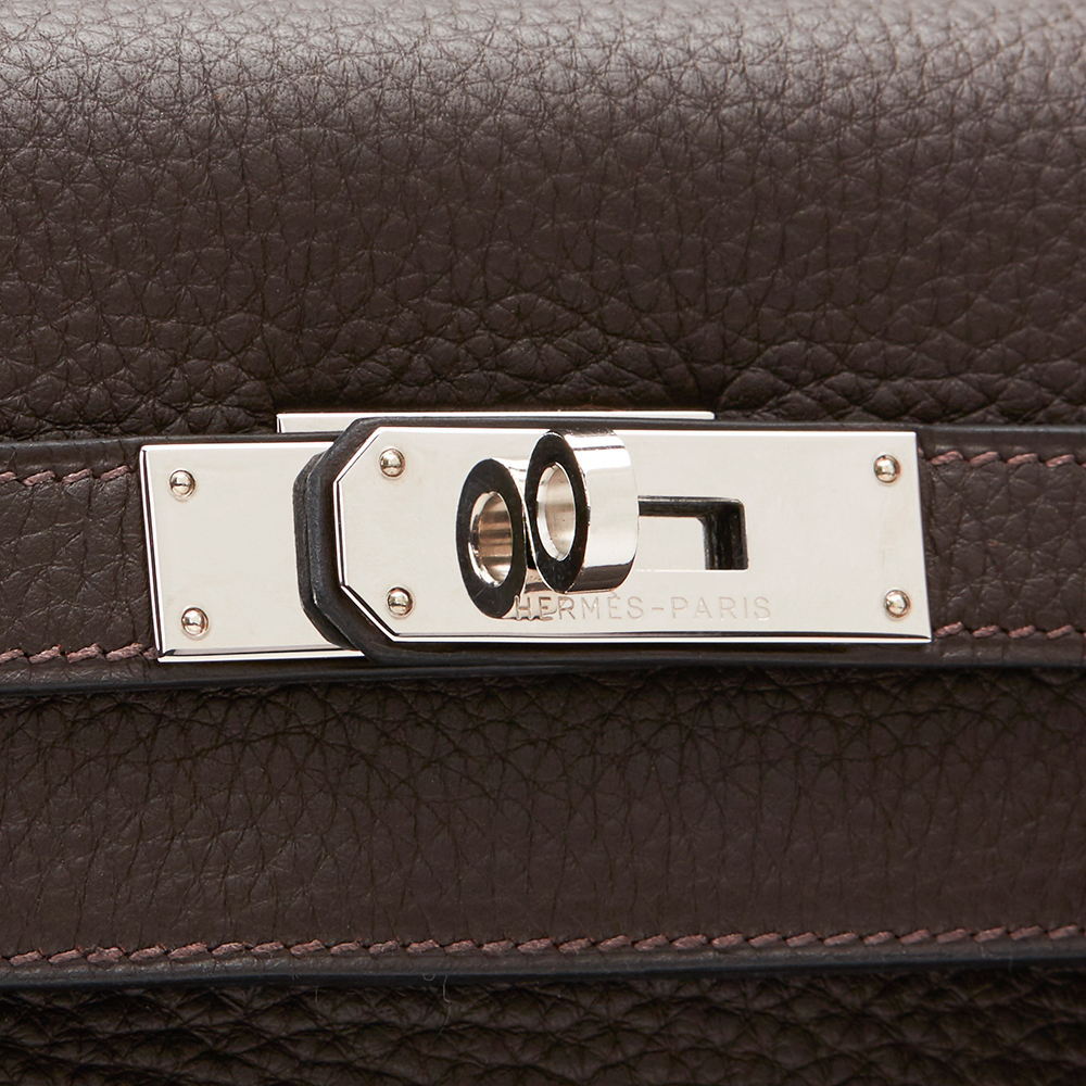 HERMES Kelly 32cm - Image 9 of 17