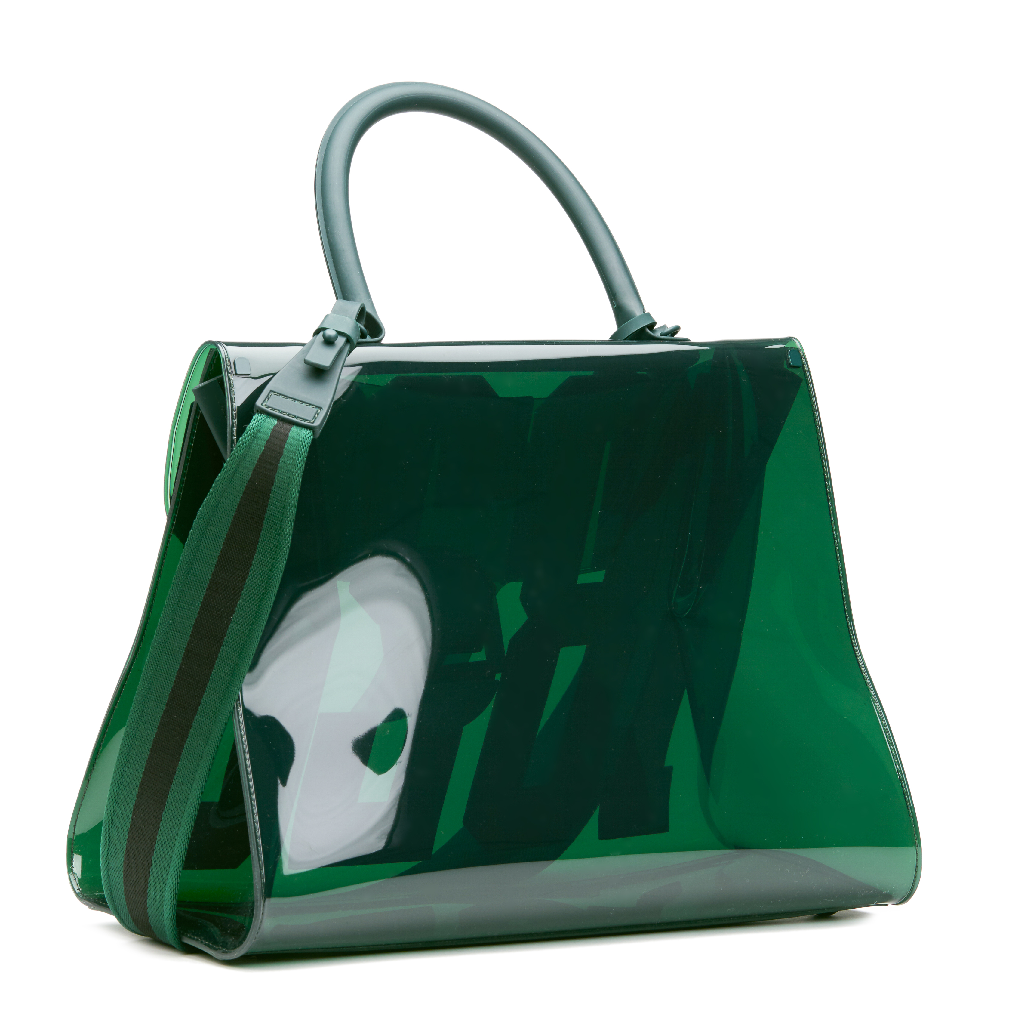 DELVAUX Brilliant MM - Image 5 of 12