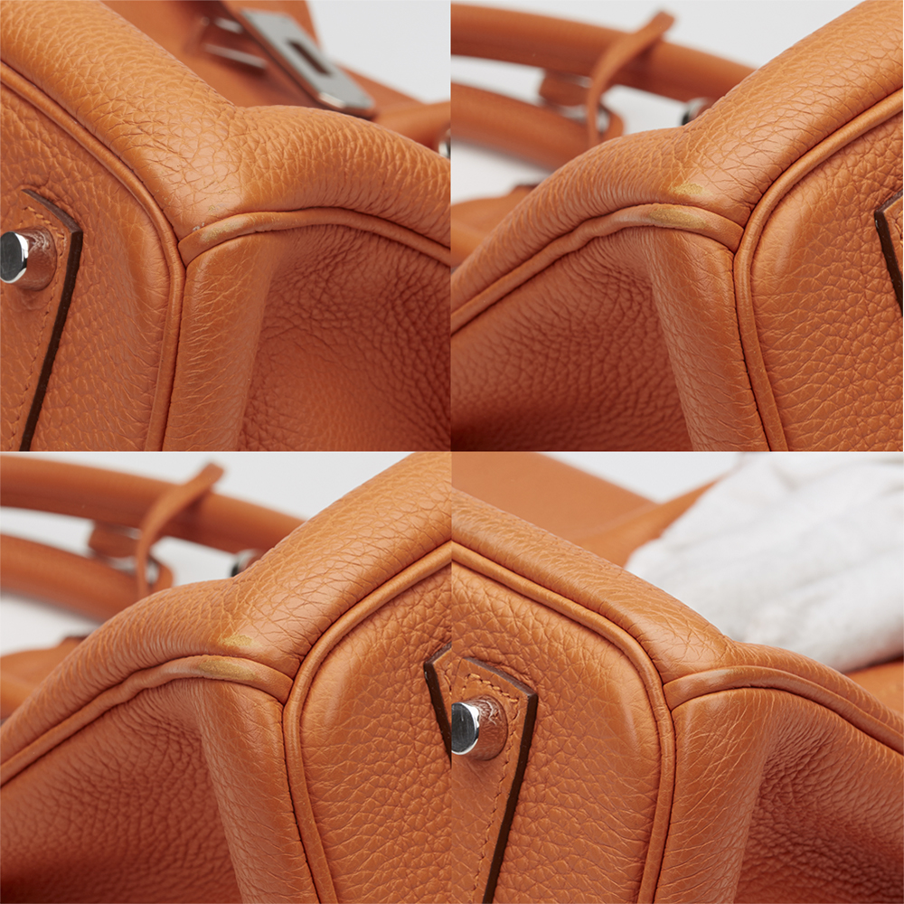 HERMES Birkin 35cm - Image 10 of 11