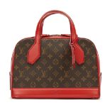 LOUIS VUITTON Dora PM