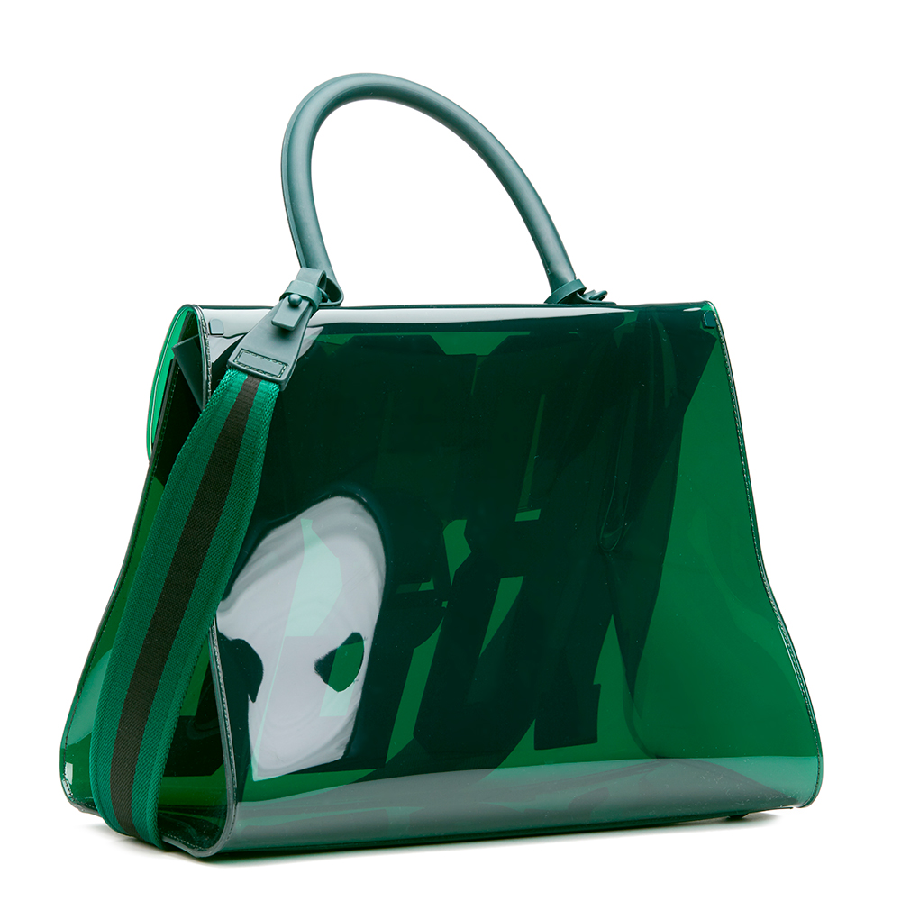 DELVAUX Brilliant MM - Image 10 of 12