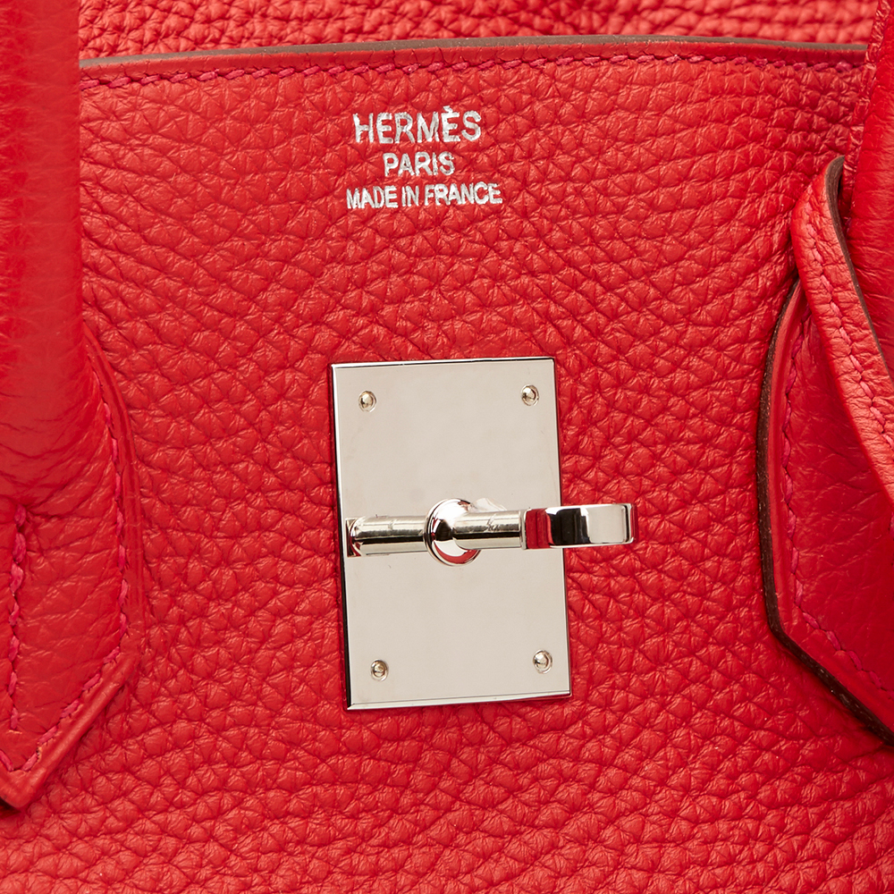 HERMES Birkin 35cm - Image 6 of 10