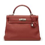 HERMES Kelly 32cm