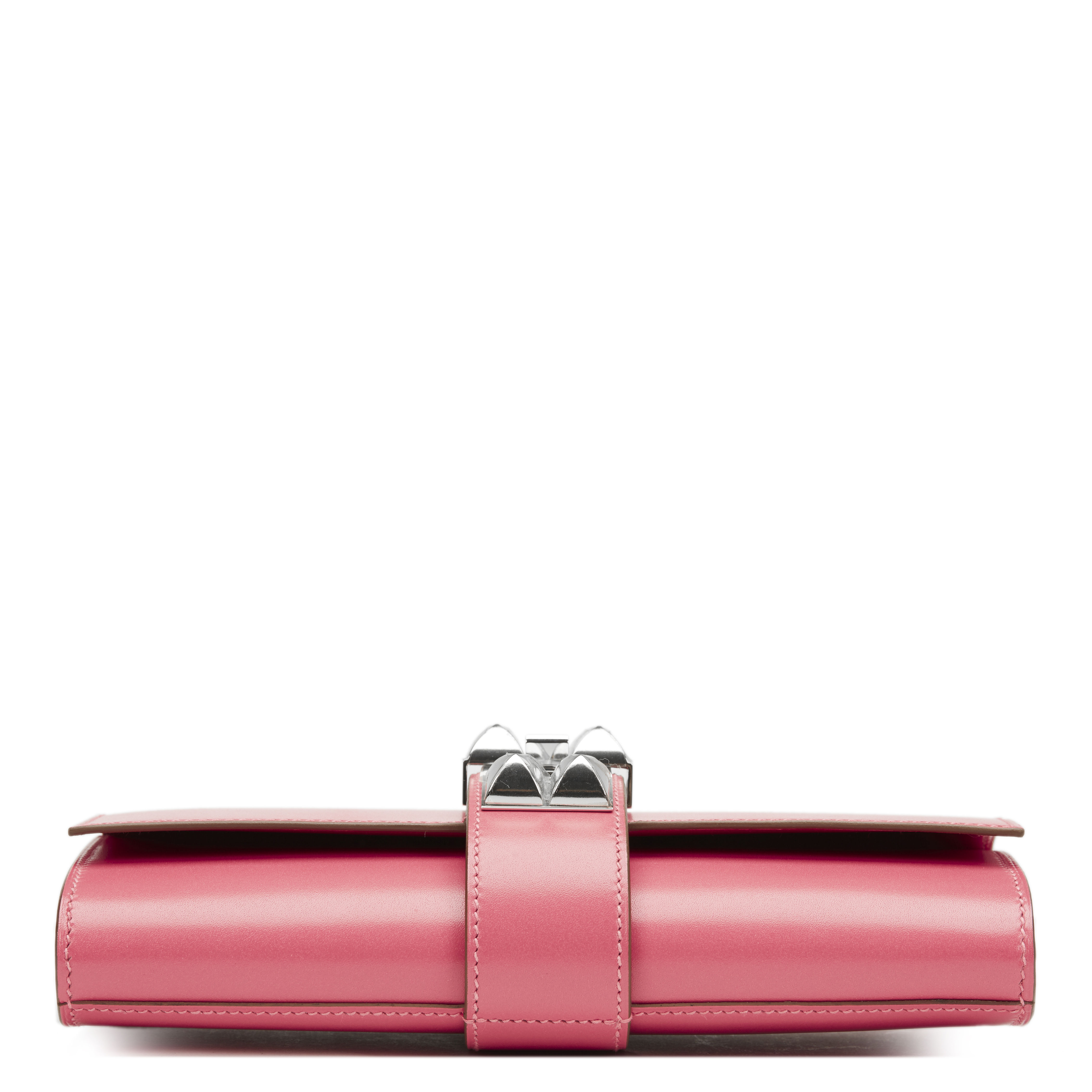 HERMES Medor 23 Clutch