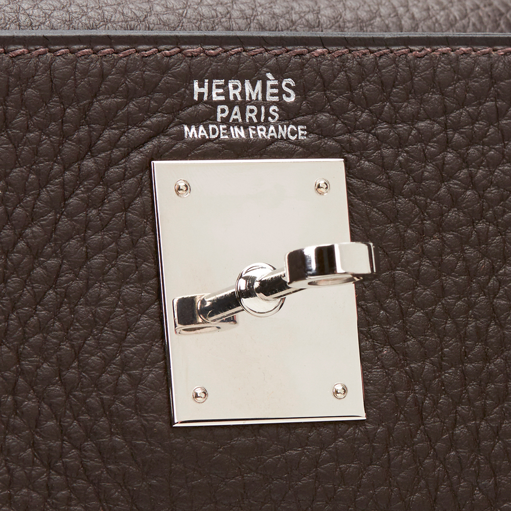 HERMES Kelly 32cm - Image 11 of 17