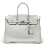 HERMES Birkin 35cm