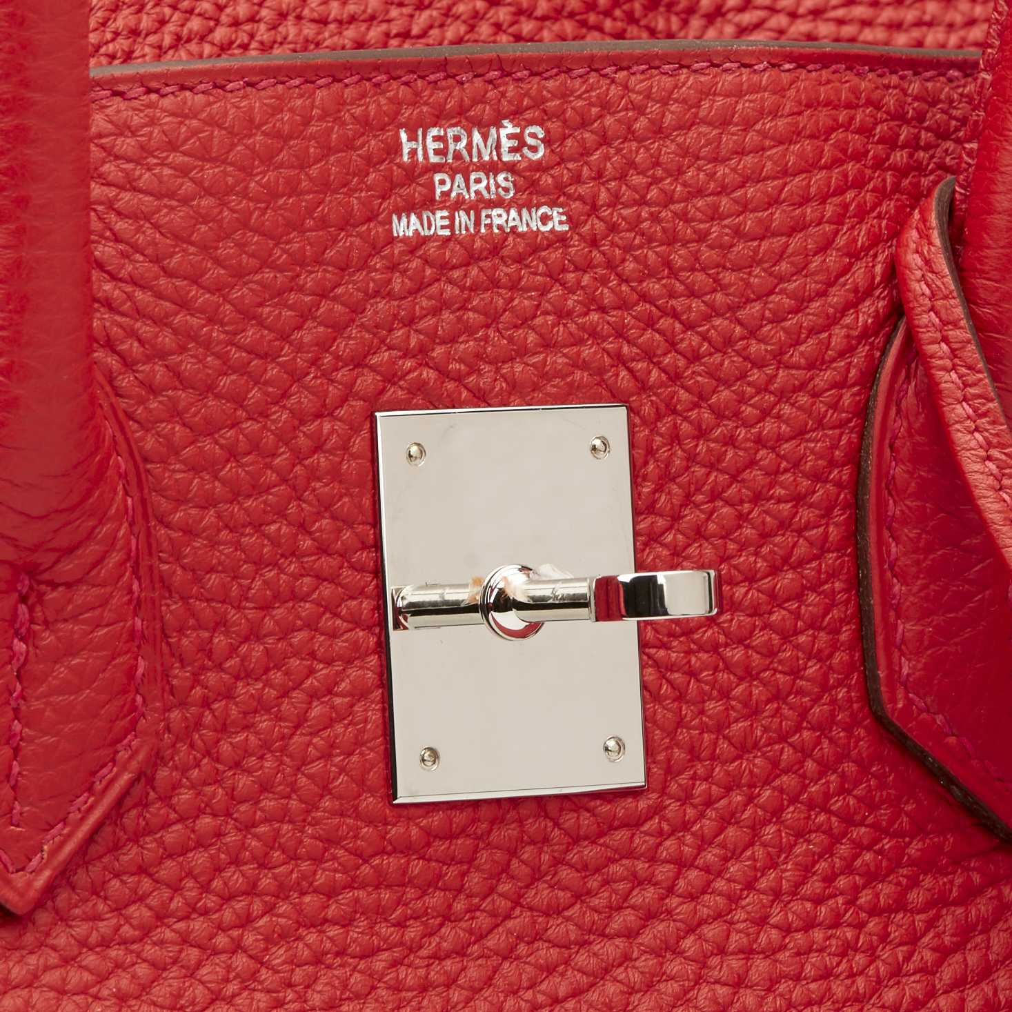 HERMES Birkin 35cm - Image 9 of 10