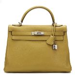 HERMES Kelly 32cm