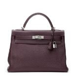 HERMES Kelly 32cm