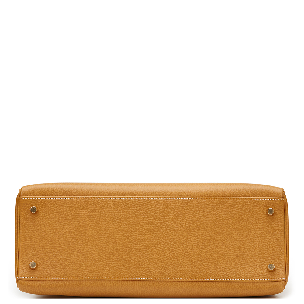 HERMES Kelly 35cm - Image 5 of 15