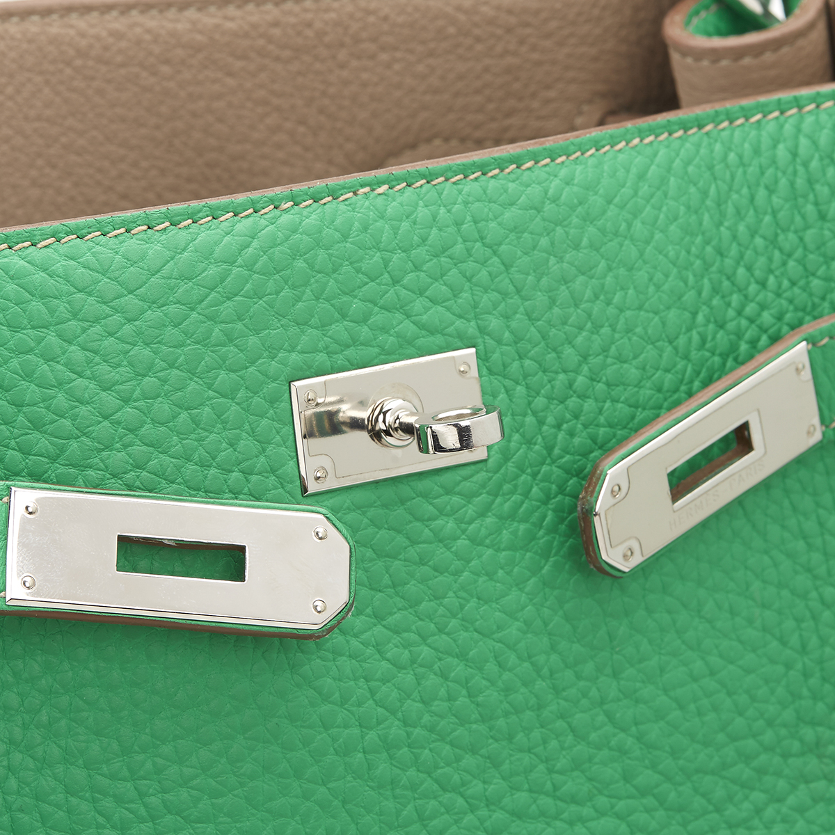 HERMES So Kelly 26 - Image 6 of 14