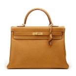 HERMES Kelly 35cm