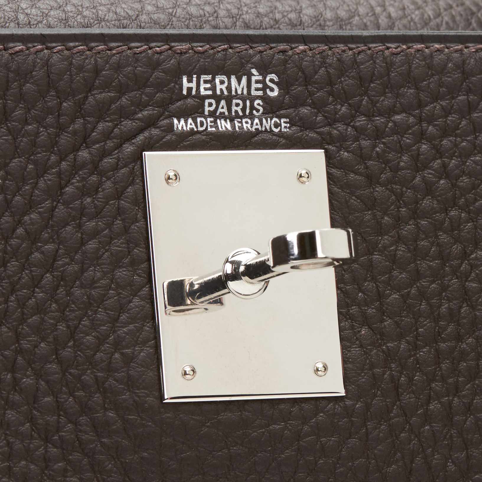 HERMES Kelly 32cm - Image 17 of 17