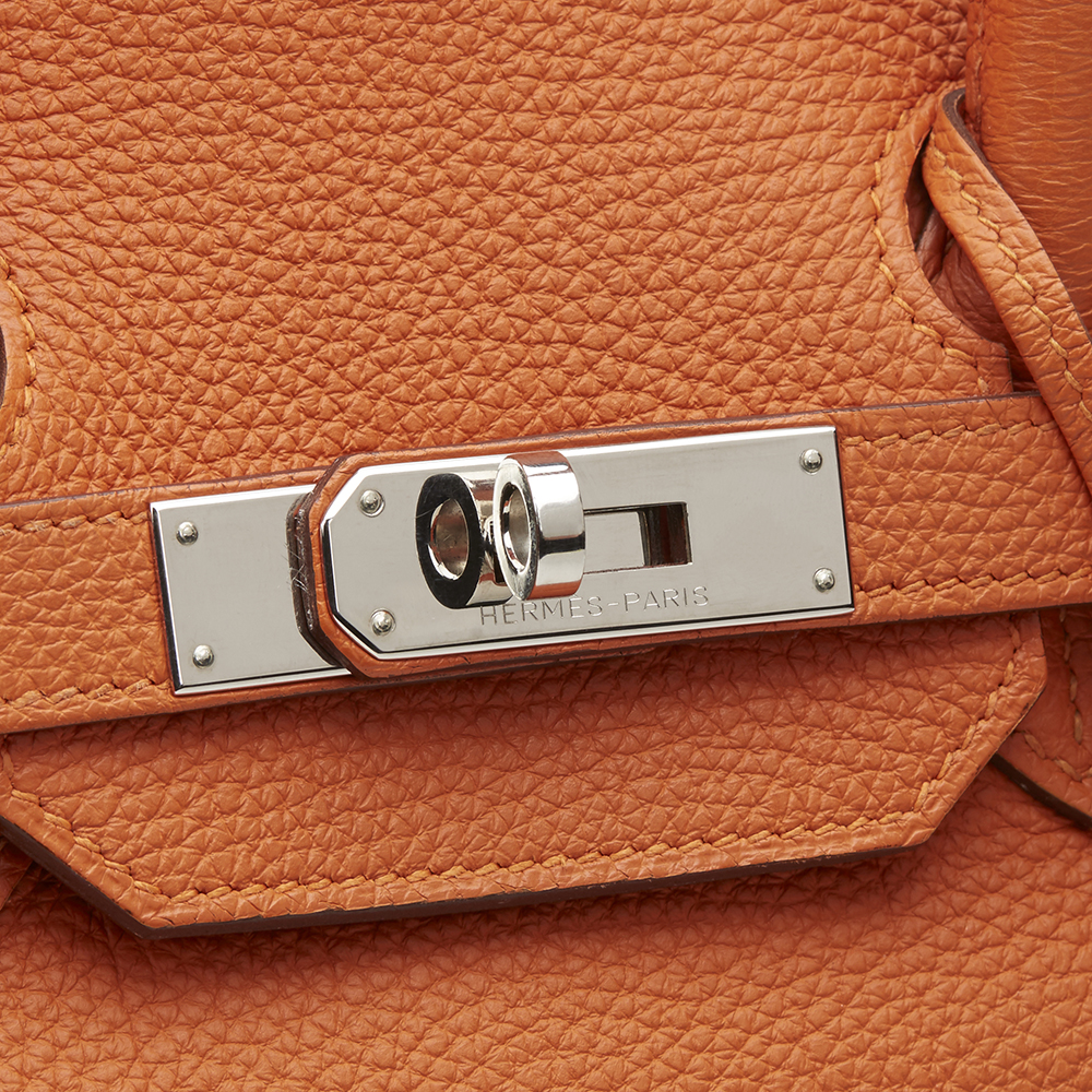 HERMES Birkin 35cm - Image 11 of 11