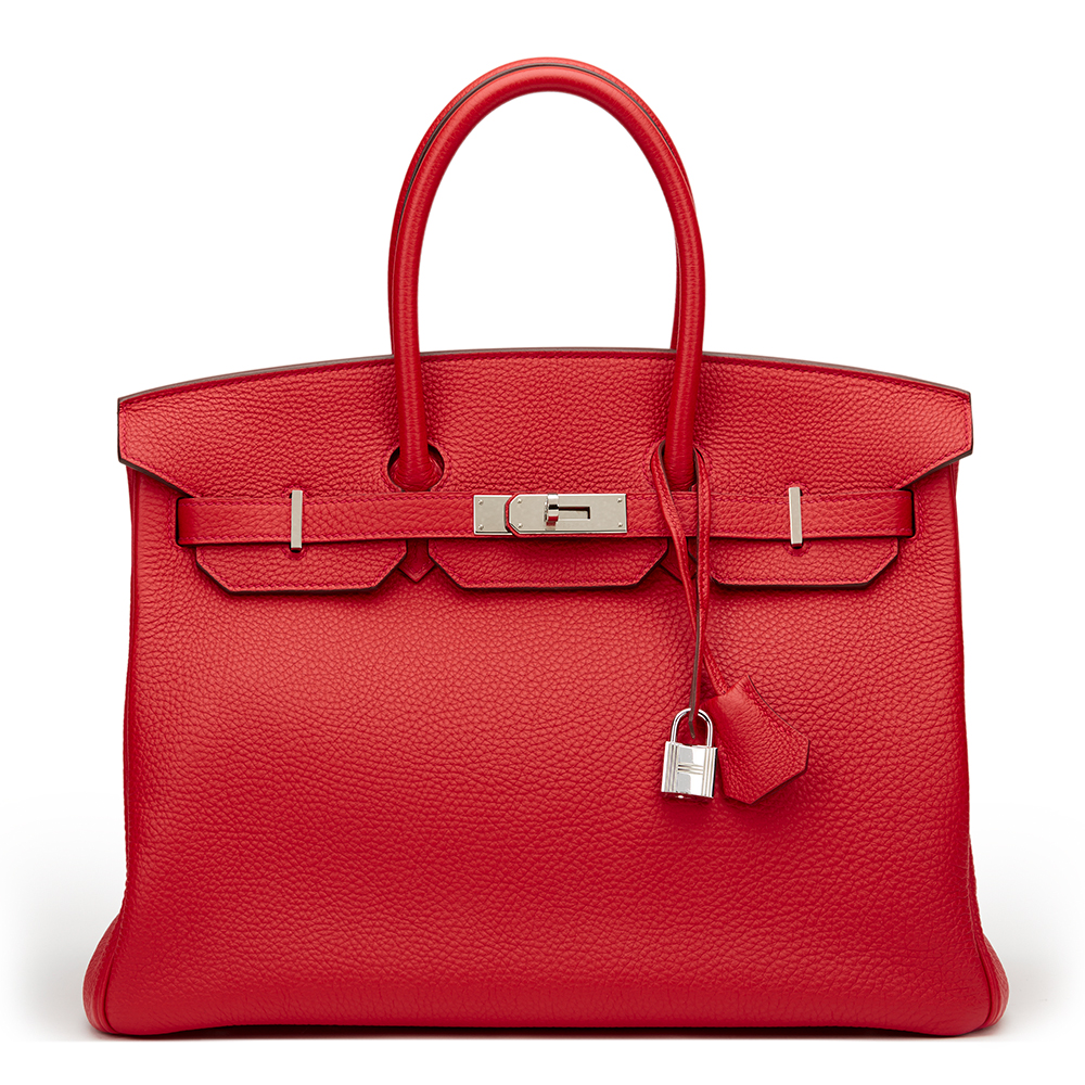 HERMES Birkin 35cm