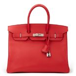 HERMES Birkin 35cm