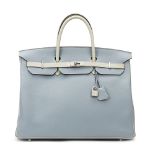 HERMES Birkin 40cm