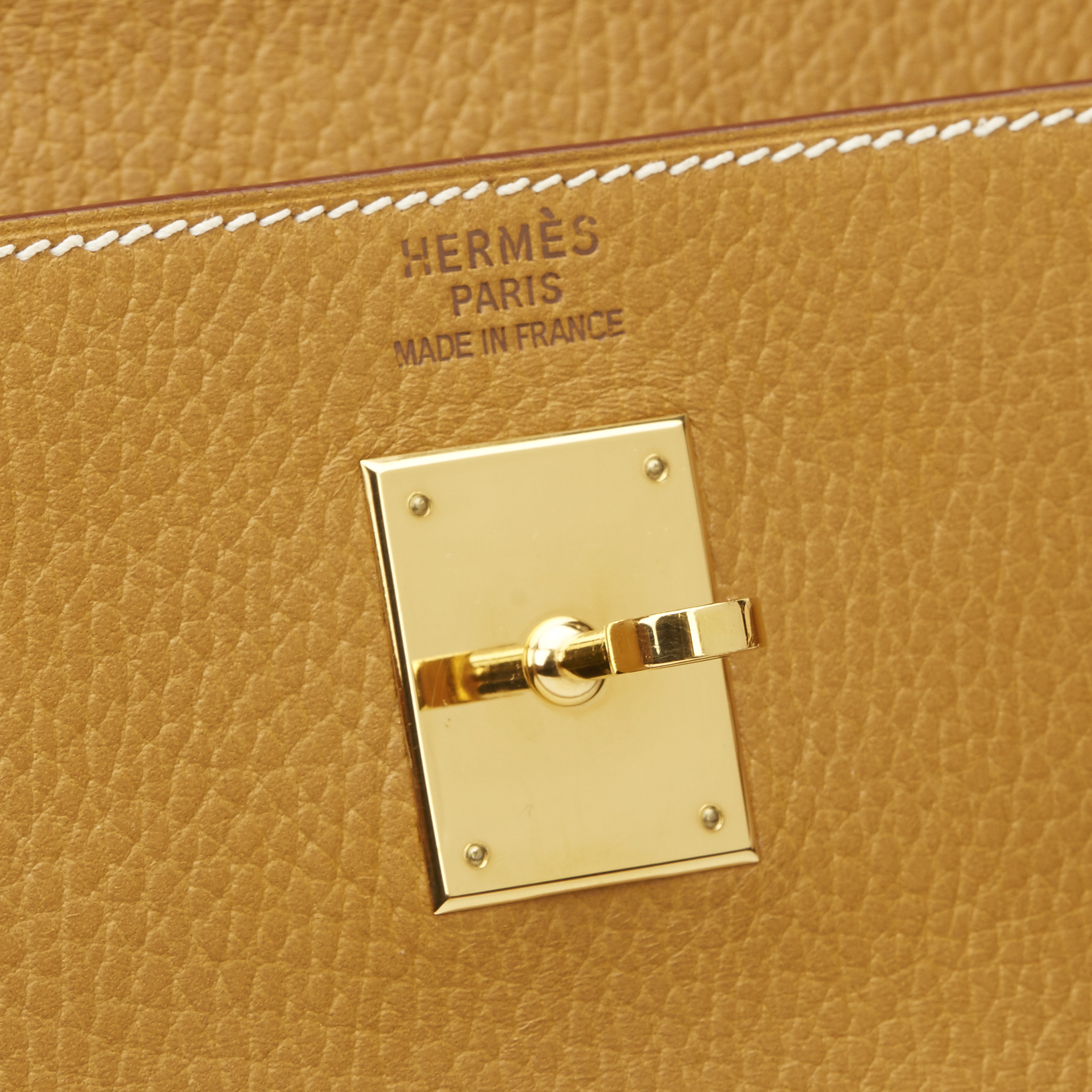 HERMES Kelly 35cm - Image 13 of 15