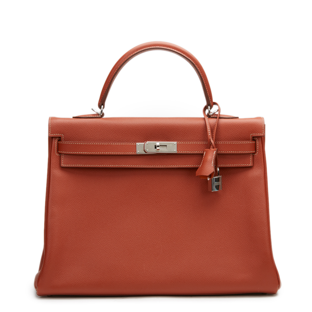 HERMES Kelly 35cm