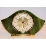 Vintage Westclox Mantel Clock