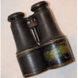 Vintage Binoculars