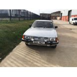 2.8 Litre V6 Ford Granada - NO RESERVE