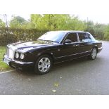 Bentley Arnage 6.8 Rl 4Dr