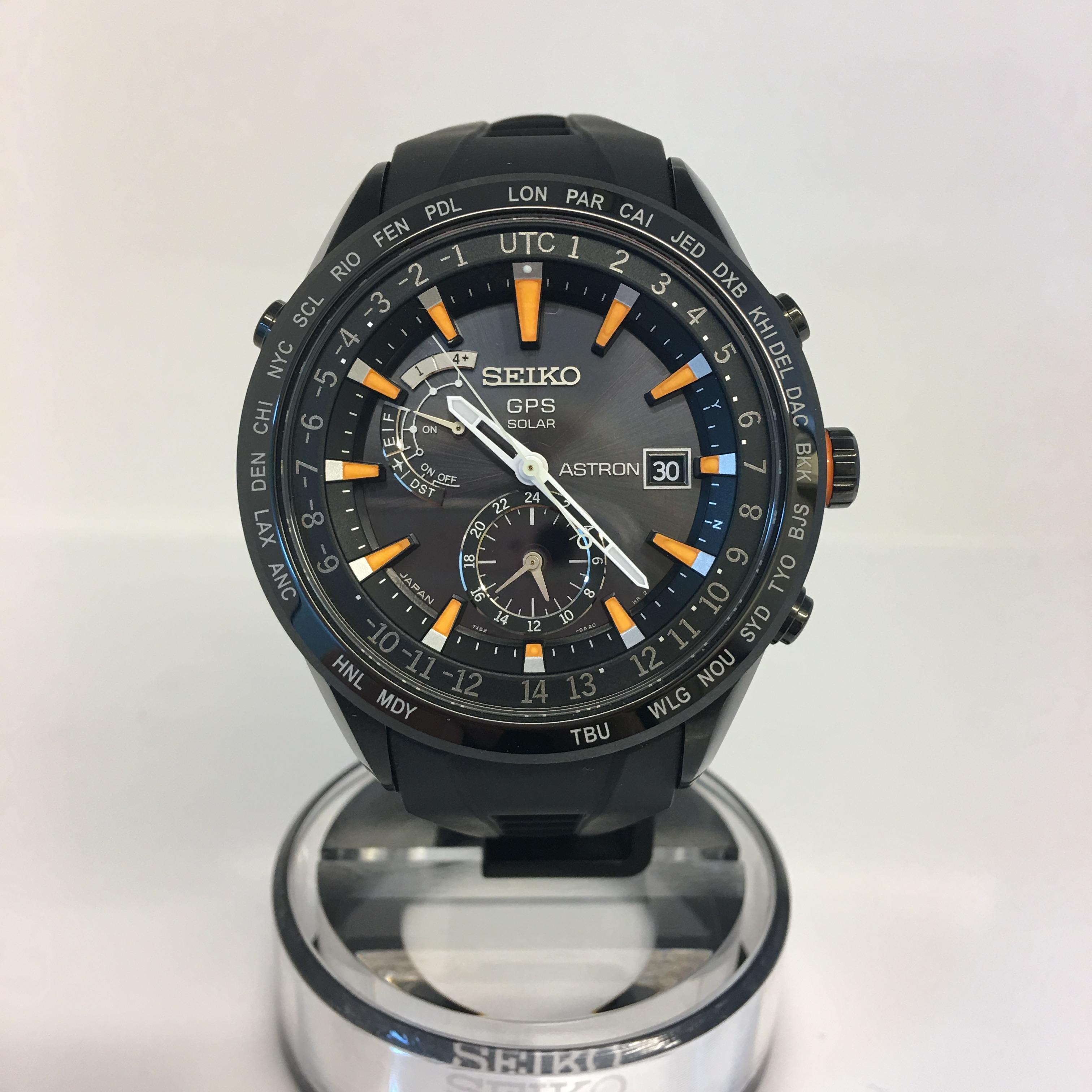 Brand New Seiko Astron