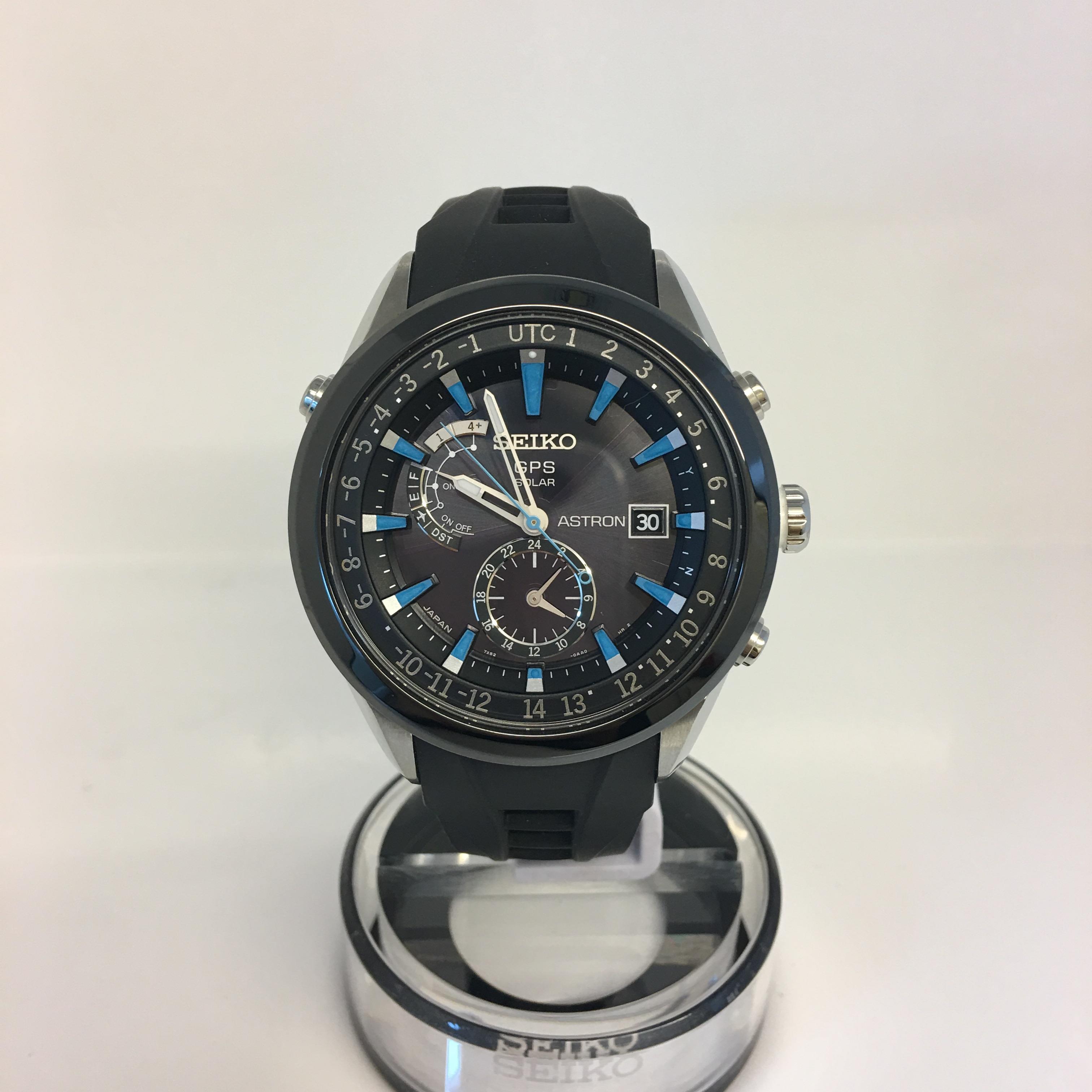 Brand New Seiko Astron