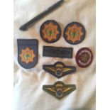 south african police,military,special forces patches