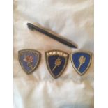 ww2 italy pathfinders patches