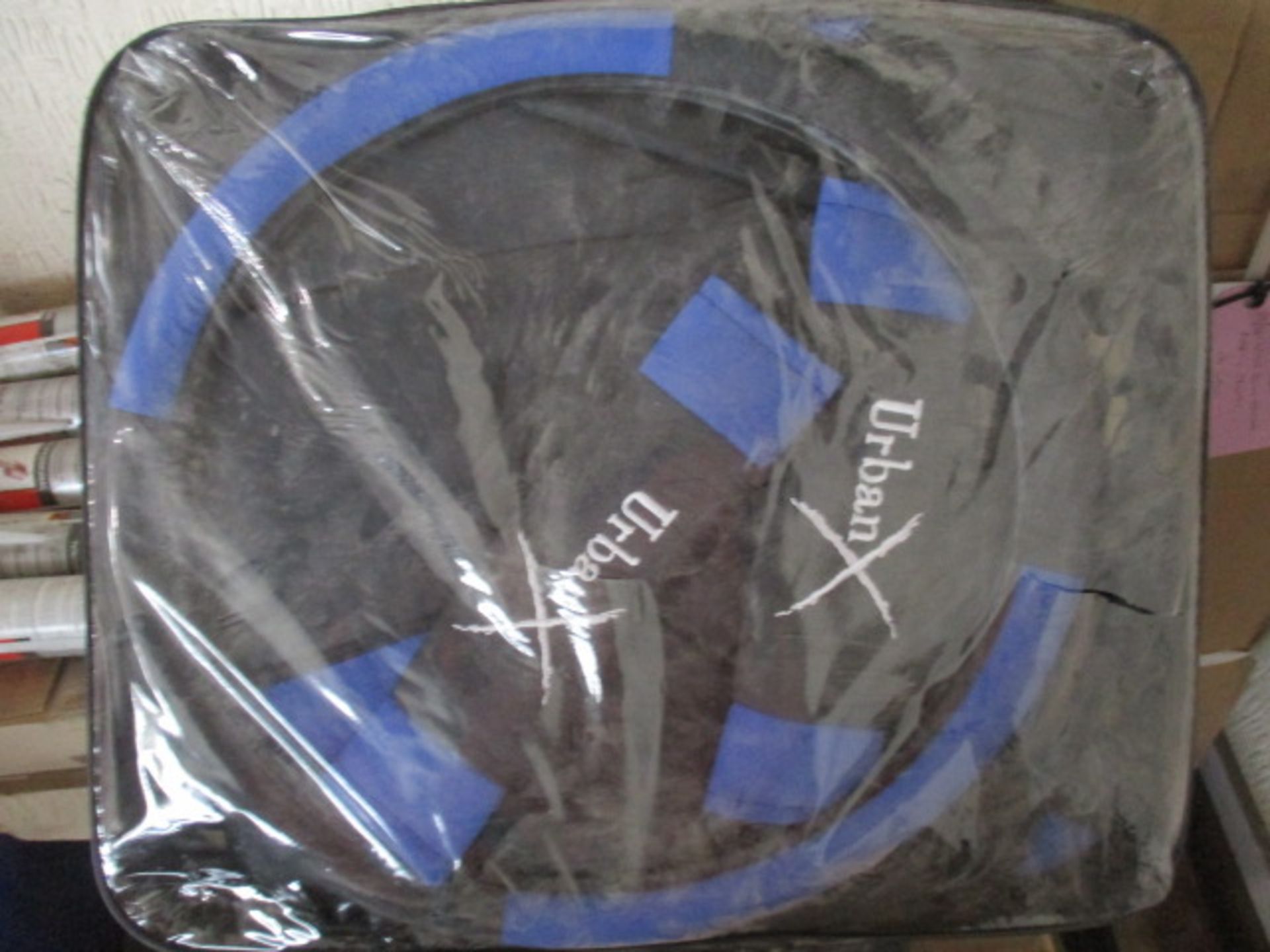 Full seat cover set rrp £39.99 - Image 2 of 2