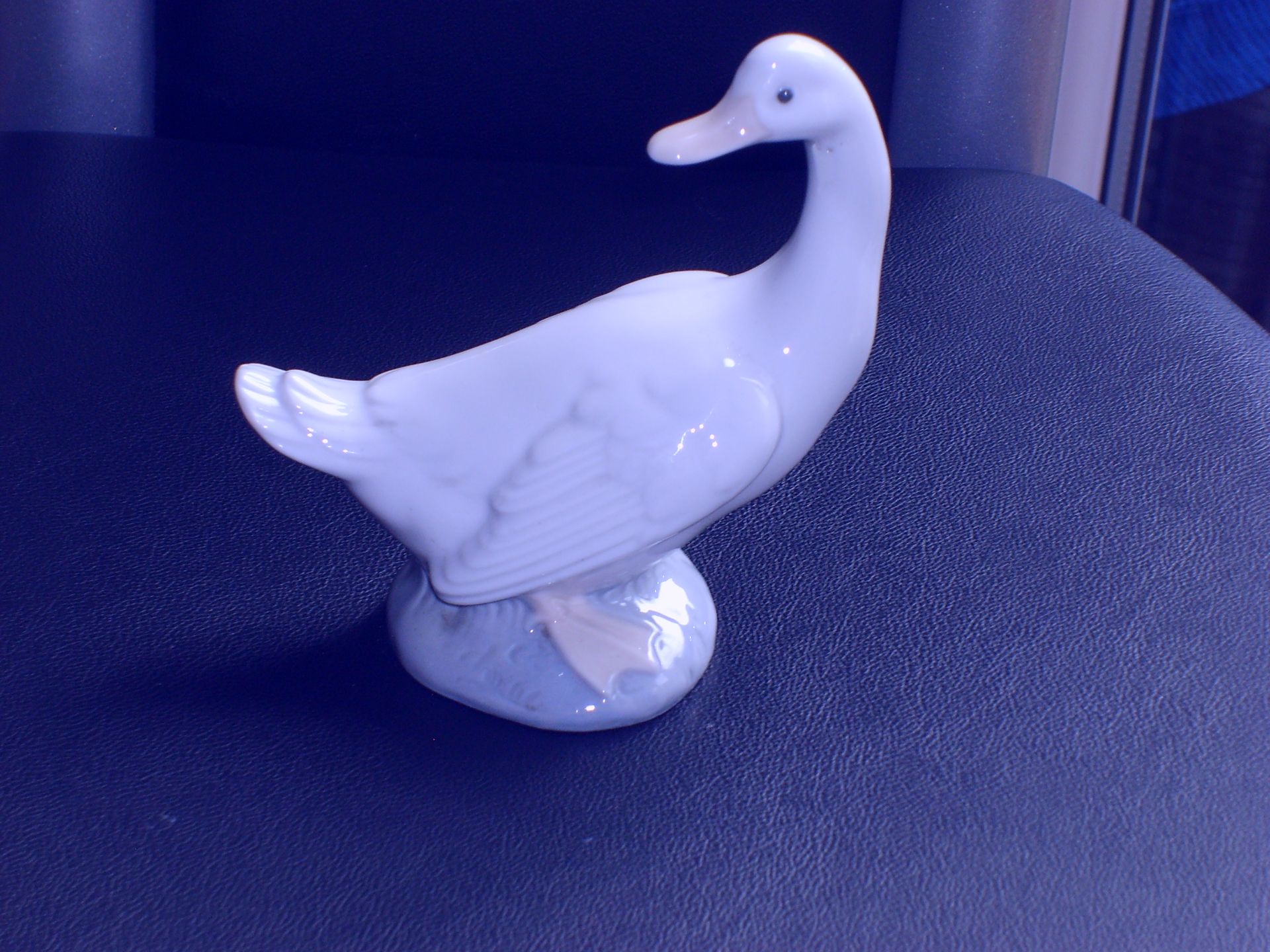 Lladro Goose/Duck in excellent condition