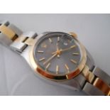 No Reserve Ladies Rolex Datejust